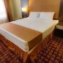 سوئیت یک خوابه چهار نفره هتل ایران کیش