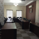 سالن کنفرانس