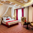 فیستا سوئیت هتل الماس مشهد