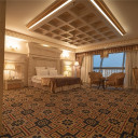 سوئیت پرزیدنتال (سبک ایران باستان) هتل الماس 2 مشهد