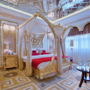 سوئیت هانی مون رویال هتل الماس 2 مشهد