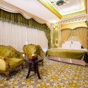 اتاق امپریال جونیور (سبک روسیه) هتل الماس 2 مشهد