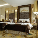 اتاق سه تخته الماس(استاندارد) هتل الماس 2 مشهد