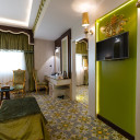 سوئیت یک خوابه (سبک معماری تمدن ها) هتل الماس 2 مشهد