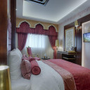 اتاق یک تخته الماس(استاندارد) هتل الماس 2 مشهد