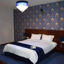 ویلا سه خوابه شش نفره هتل بین المللی هما 1 مشهد