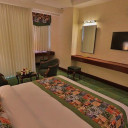 اتاق دو تخته دبل هتل بین المللی هما 1 مشهد