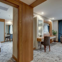 سوئیت جونیور دو نفره هتل خورشید هشتم مشهد