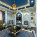 آپارتمان یکخوابه دونفره vip هتل مدینه الجواد ( لیان سابق ) مشهد