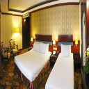 اتاق کانکت پنج نفره هتل مدینه الرضا مشهد