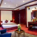 آپارتمان یک خوابه فصل هتل مدینه الرضا مشهد