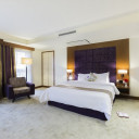 سوئیت ویژه دونفره هتل نگین پاسارگاد مشهد