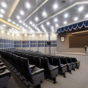 سالن اجتماعات