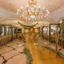 سالن اجتماعات