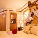 سوئیت پرنسس هتل گلدن پالاس مشهد