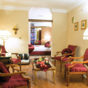 اتاق لندسکیپ هتل گلدن پالاس مشهد