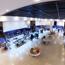 سالن اجتماعات