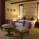 سوئیت یک خوابه دو تخته هتل بوتیک ایرمان قشم