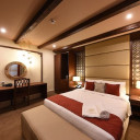 دبل دلوکس هتل بوتیک ایرمان قشم