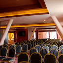 سالن اجتماعات