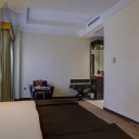 اتاق دو تخته کوئین هتل بزرگ تهران