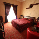 اتاق دو تخته دبل ضلع جنوبی هتل ارم تهران