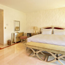 اتاق سه تخته استاندارد (طبقات 3 تا 10)(سه سینگل) هتل اسپیناس بلوار تهران