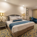 سوئیت دو تخته جونیور CR7 هتل اسپیناس پالاس تهران