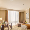 اتاق یک تخته CF هتل اسپیناس پالاس تهران