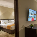 رويال سوئیت یک خوابه دوتخته هتل اسپیناس پالاس تهران