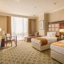 اتاق یک تخته PF هتل اسپیناس پالاس تهران