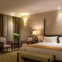 جونيور سوئیت سه تخته خانواده PF هتل اسپیناس پالاس تهران