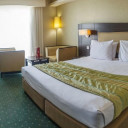 سوئیت دو نفره جونیور هتل اوین تهران