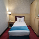 اتاق یک تخته بدون پنجره هتل کوثر تهران