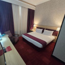 اتاق دوتخته دبل هتل کوثر تهران