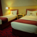 اتاق دوتخته توئین اکونومی هتل کوثر تهران