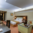 اتاق دوتخته دبل ویژه هتل اوین تهران