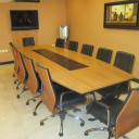 سالن کنفرانس