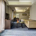 سوئیت دو نفره جونیور ویژه هتل اوین تهران