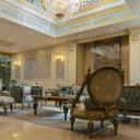 سوئیت تخت جمشید هتل سیمرغ تهران