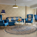 سوئیت رویال لوکس هتل سیمرغ تهران