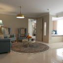 سوئیت نرمال لوکس هتل سیمرغ تهران