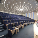 سالن اجتماعات