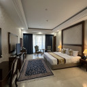 اتاق دو تخته کینگ دبل هتل ویستریا تهران