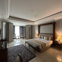 سوییت پرزیدنتال هتل ویستریا تهران