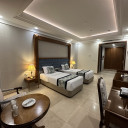 اتاق دوتخته توئین ویژه هتل ویستریا تهران