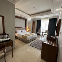 اتاق دوتخته دبل ویژه هتل ویستریا تهران