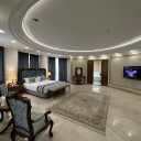 سوییت ویستریا هتل ویستریا تهران