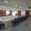 سالن کنفرانس