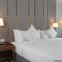 اتاق سه تخته اگزکیوتیو هتل آریا کیش